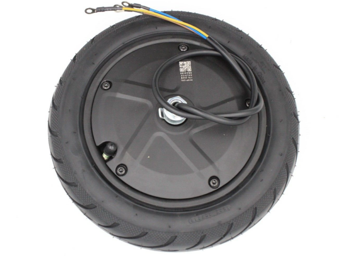 Wheel hub motor assembly accessory-F20,Korea - AB.50.0011.31