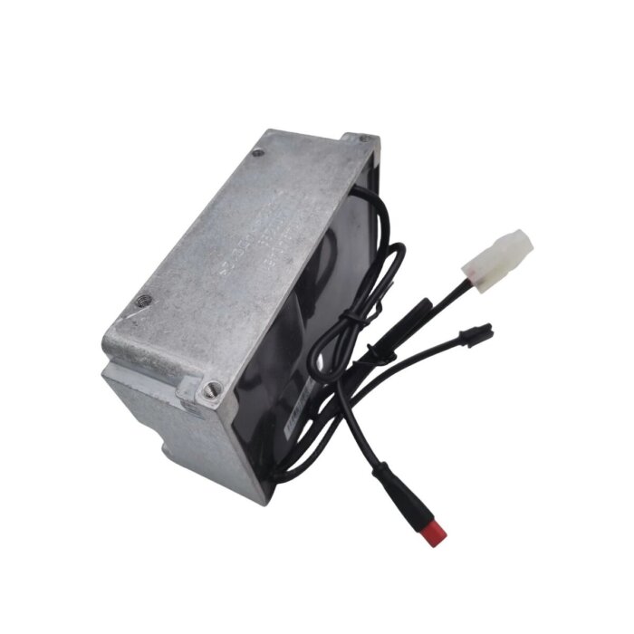 Build-in charger; P65; Segway Kickscooter P-series