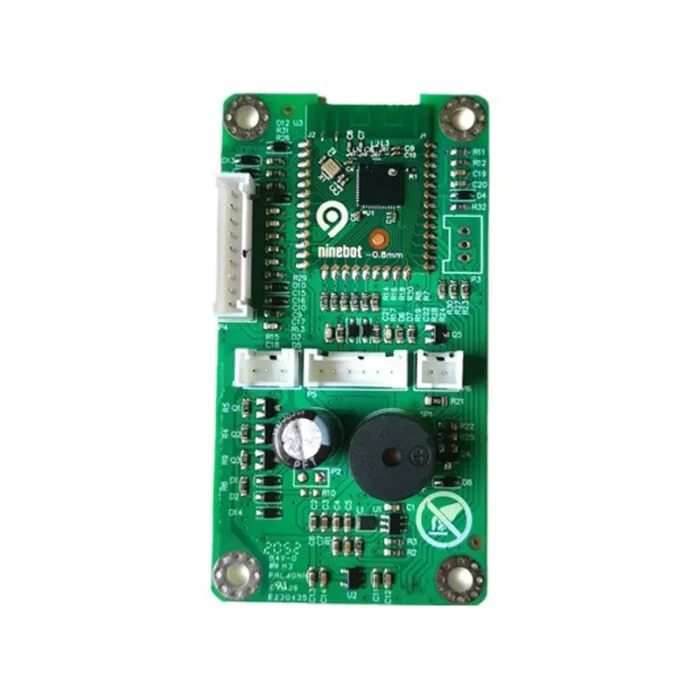 Front Cabin Control Board Assembly Kit; K019 - AB.04.04.00.0010