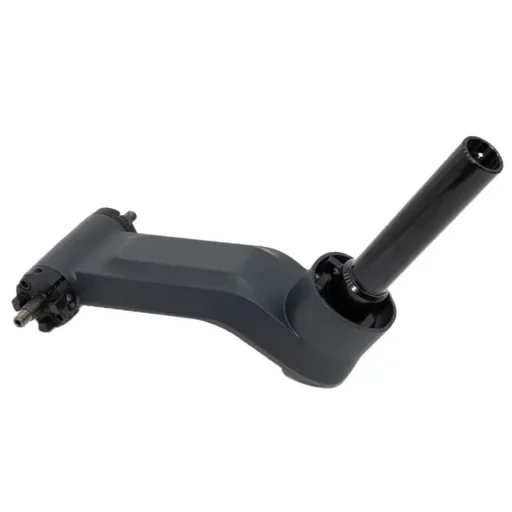 Front Fork Standpipe and Front Shock Absorber Assembly - Segway Ninebot P100 - AB.05.10.02.0034