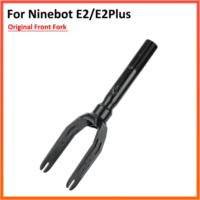 Front fork assembly; E2 - AB.05.14.00.0001