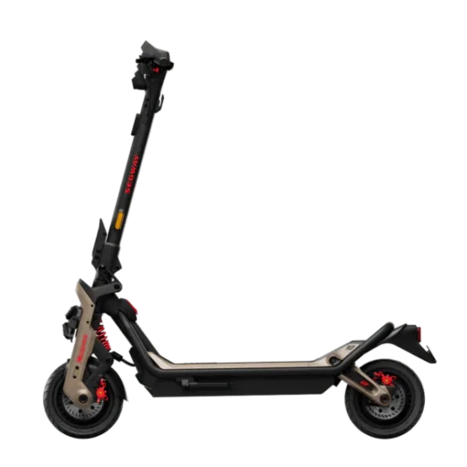 Segway GT3 Pro Super Scooter