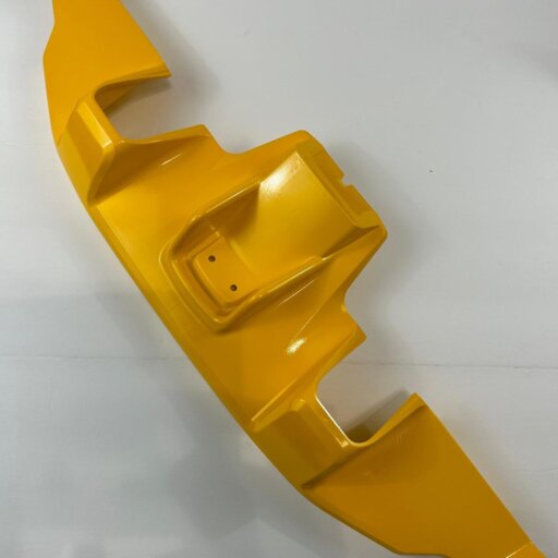 Front Plastic Protection KIT-Lamborghini - AB.00.0016.76