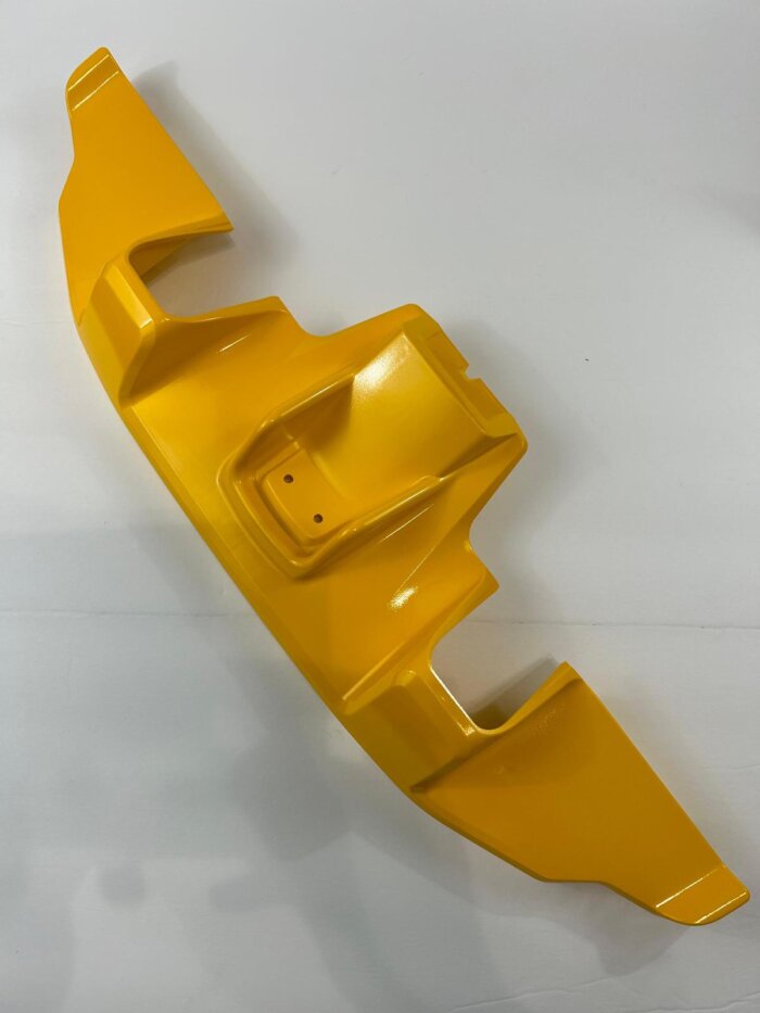 Front Plastic Protection-Lamborghini - AB.00.0016.81