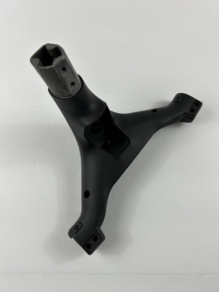 Stem top component; P65; Segway Kickscooter P-series - AB.50.0043.34