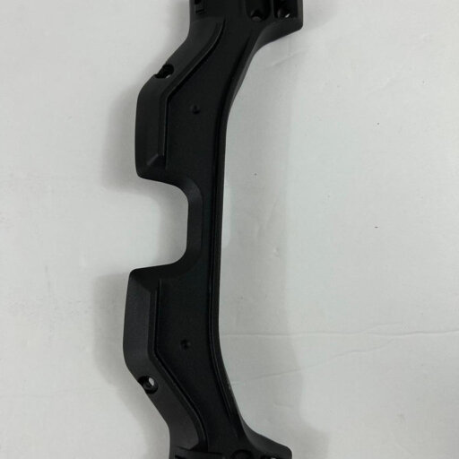 Stem Top Stiffening Plate; P65; Segway Kickscooter P-series - AB.05.10.00.0109