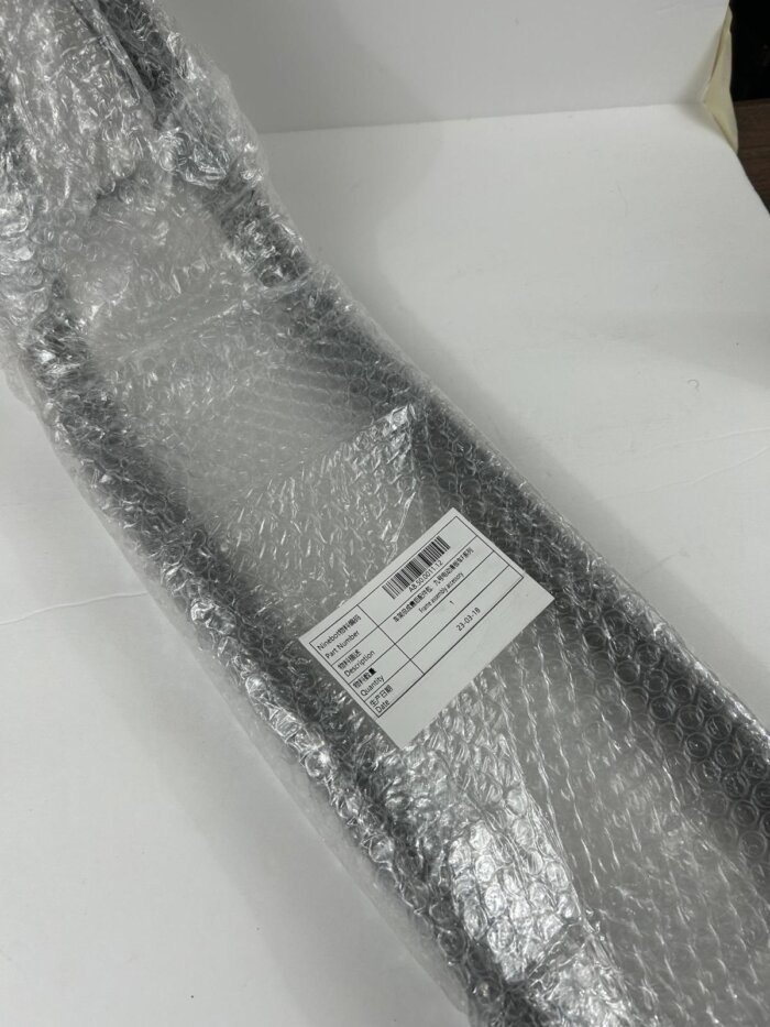 Frame assembly; Ninebot kickscooter D-series