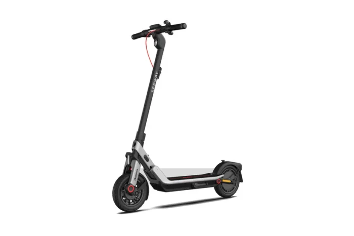 Segway E3 Pro Electric KickScooter