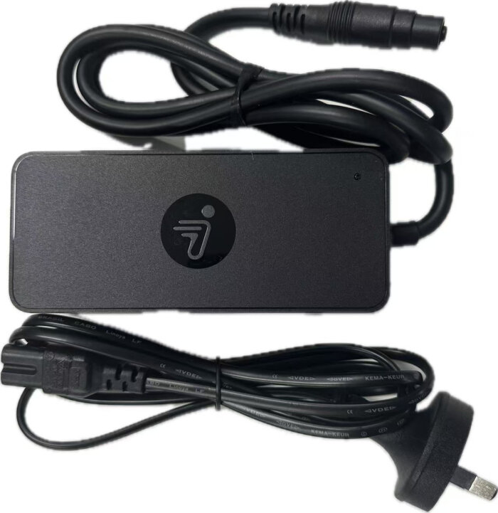 Charger-54.6V/1.3A; AU AB.05.18.00.0007