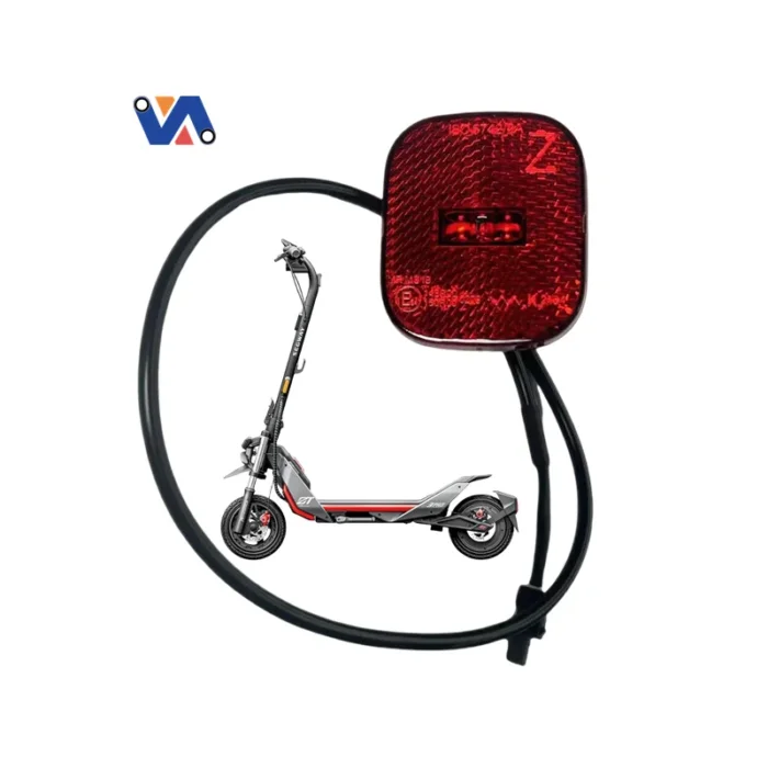 Taillight - ZT3 Pro, F3, F3 Pro -  BA.15.02.0160.01