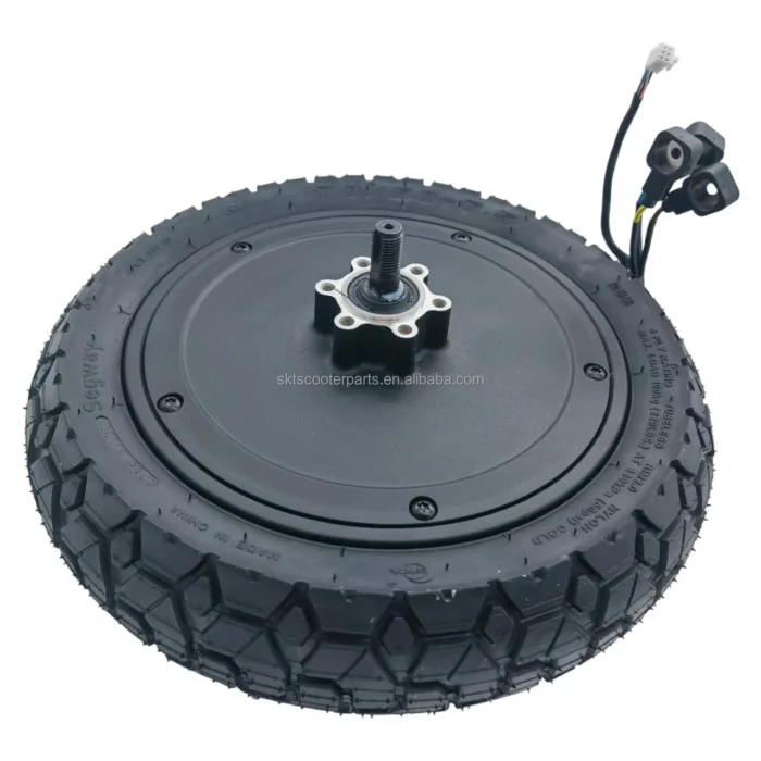 Wheel Hub Motor-650W; Segway ZT3 AB.05.18.00.0015