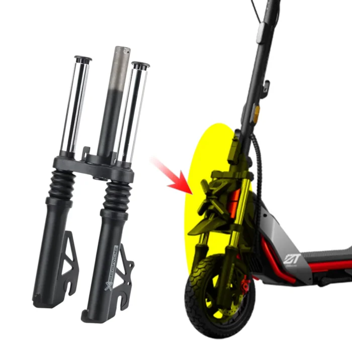 Front Fork; Segway ZT3 AB.05.18.00.0012