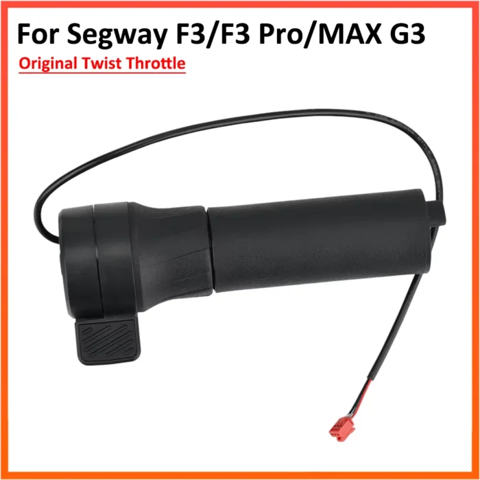 Twist-throttle - ZT3 Pro, F3, F3 Pro -  - BA.22.00.0567.00