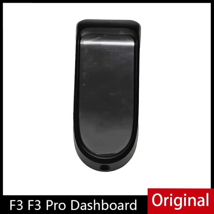 Dashboard assembly;GLO; F3; F3 Pro - AB.05.17.00.0015