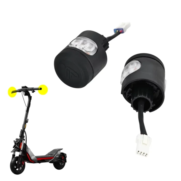 Integrated turn signal 2.0 - ZT3 Pro, F3, F3 Pro -  - BA.15.03.0457.00