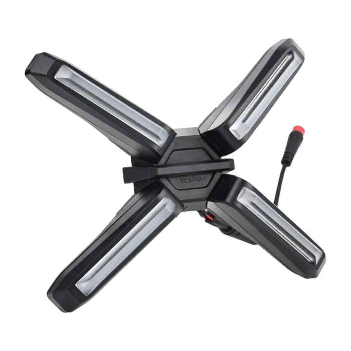 Daytime running light - ZT3 Pro -  BA.15.04.0455.00