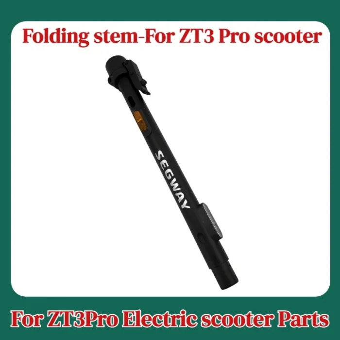 Folding stem-split four-link  - ZT3 Pro - BB.09.01.0302.00