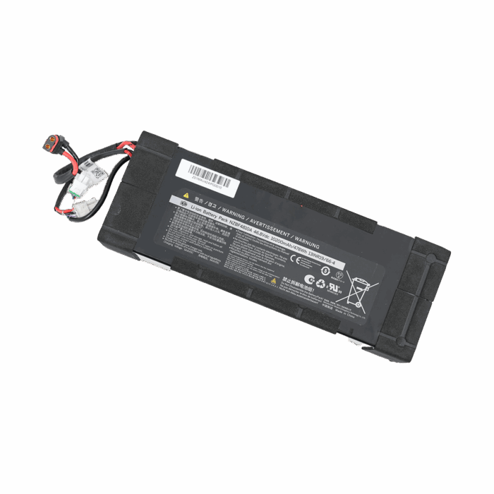 Battery; F3; F3 Pro - AB.05.17.00.0004