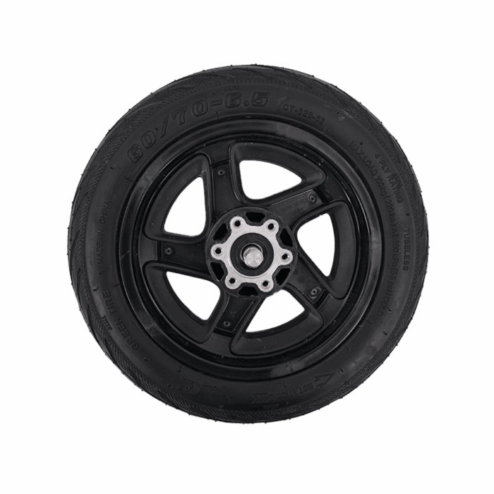 Front Wheel;  F3; F3 Pro - AB.05.17.00.0007