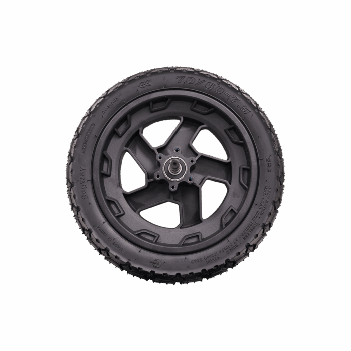 Front Wheel Hub; Segway ZT3 AB.05.18.00.0014