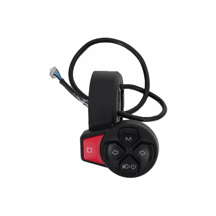 Combination switch - ZT3 Pro, F3, F3 Pro -  - BA.14.00.0171.00