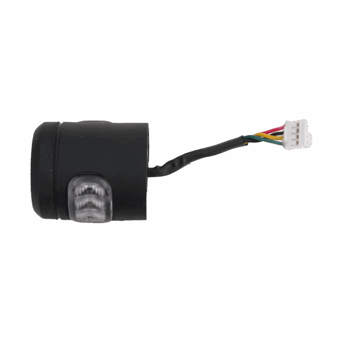 One piece turn signal 2.0 Max G3 F3; F3 Pro - BA.15.03.0457.01