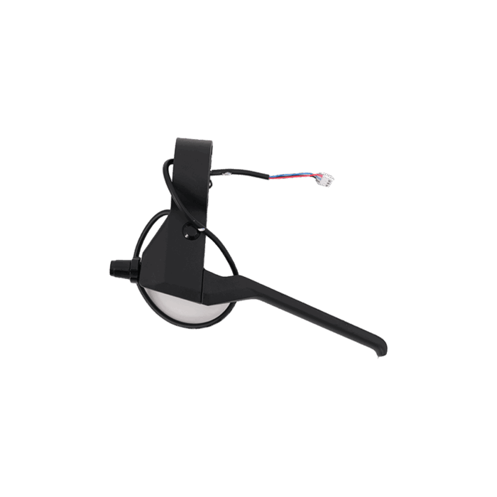 Plastic Brake Handle-L  F3; F3 Pro - BA.20.00.2060.00