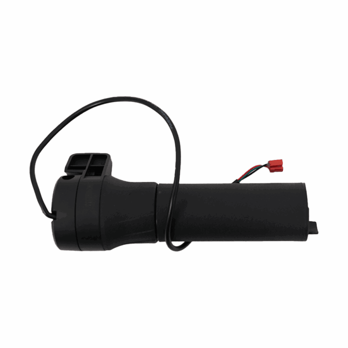Throttle handle; BK Max G3 F3; F3 Pro - BA.22.00.0567.01