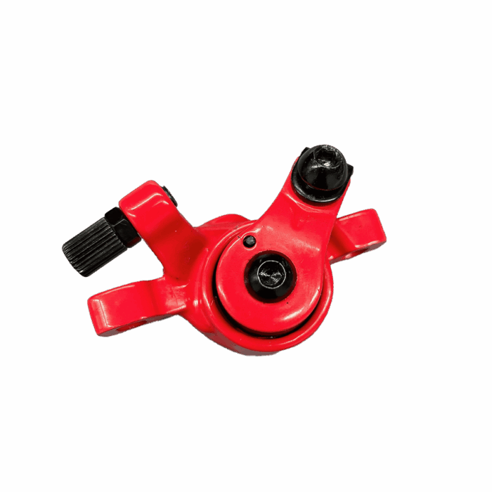 Disc Brake Seat - Line Action - Red;  F3; F3 Pro - BB.08.01.0102.52