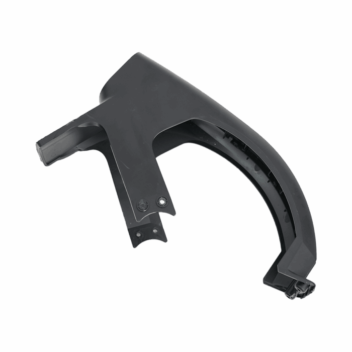 Rear Fender; BK,  F3; F3 Pro - BB.11.00.0178.00