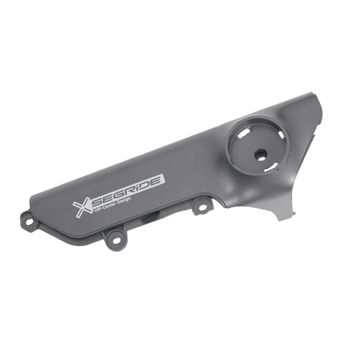 Front Fork Cover-L; BK;  F3; F3 Pro - CB.01.00.5474.00