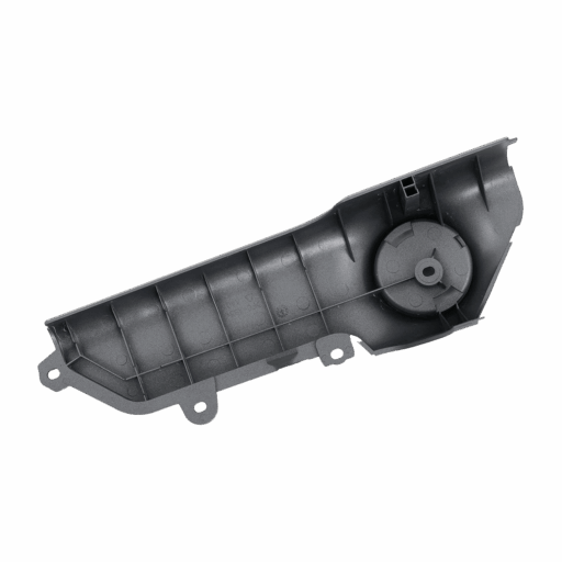 Front Fork Cover-R; BK;  F3; F3 Pro - CB.01.00.5478.00