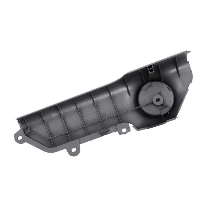 Front Fork Cover-R; BK;  F3; F3 Pro - CB.01.00.5478.00
