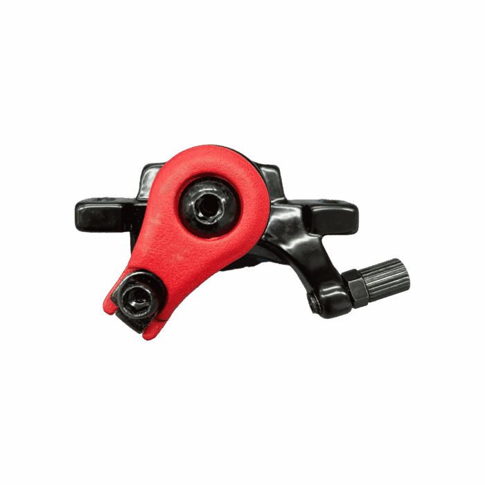Disc brake base-dual action  - ZT3 Pro - BB.00.0034.48
