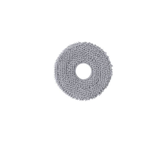 Roborock Robotic Vacuum Cleaner Parts-Anti-bacterial Rotating Mop Cloth-dark gray-English-SXTB09RR-4pcs-MOQ40 - 8.02.0359