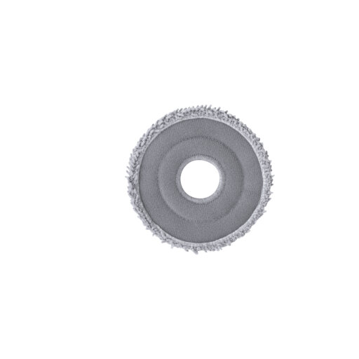Roborock Robotic Vacuum Cleaner Parts-Anti-bacterial Rotating Mop Cloth-dark gray-English-SXTB09RR-4pcs-MOQ40 - 8.02.0359 - Image 2
