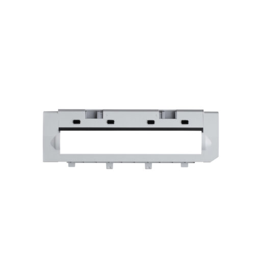 Roborock Robotic Vacuum Cleaner Parts-Floating Main Brush Cover-light gray-English-SDZSZ06RR-1pcs-MOQ60 - 8.02.0360