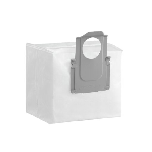 O1 Dock Dust Bag*3 - Roborock S / Q / E Series (Universal Fit) - 8.02.0119
