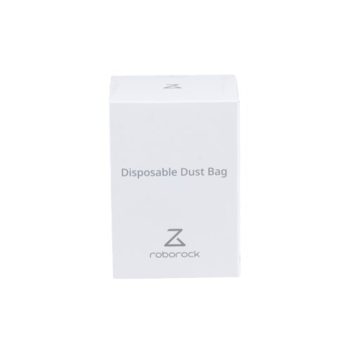 O1 Dock Dust Bag*3 - Roborock S / Q / E Series (Universal Fit) - 8.02.0119 - Image 2