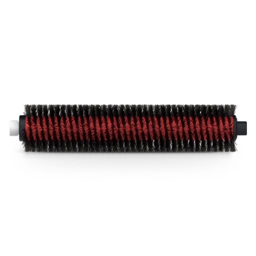 Roborock Robotic Vacuum Cleaner Parts-High-Speed Maintenance Brush-English-MOQ140-Red - 8.02.0204