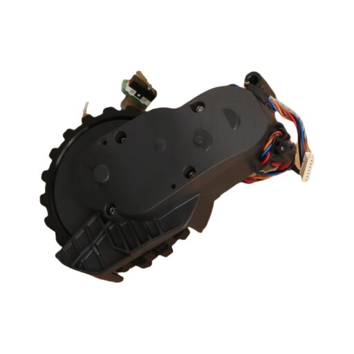 Left Wheel - Roborock S7+ / S7 - 9.01.0446