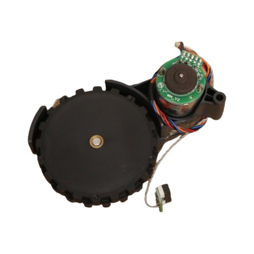 Left Wheel - Roborock S7+ / S7 - 9.01.0446 - Image 2