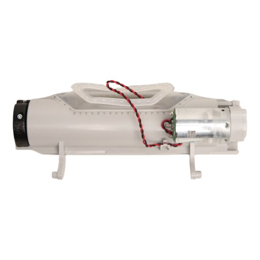 Main Brush Gearbox White - Roborock Robot Vacuum Series - 9.01.0065