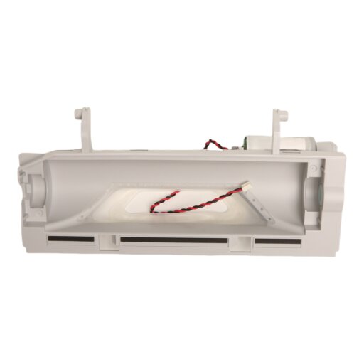 Main Brush Gearbox White - Roborock Robot Vacuum Series - 9.01.0245 - Image 2