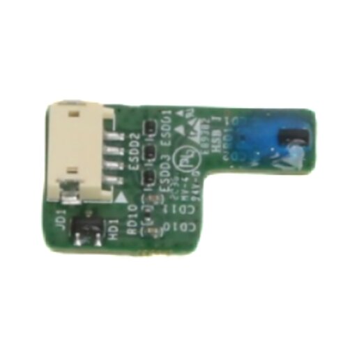 Dustbin & Water Tank Detection Board - Roborock T7 Pro - 9.01.0597
