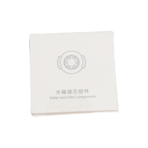 Water tank filter element pack of Robot Vacuum - Roborock S / Q / E Series (Universal Fit) - 8.02.0063