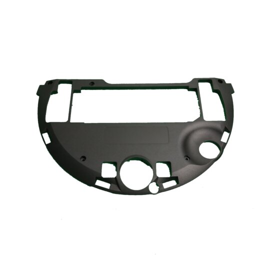 Battery Cover Assembly Black-Global - Roborock S7 / S7+ - 9.01.0798