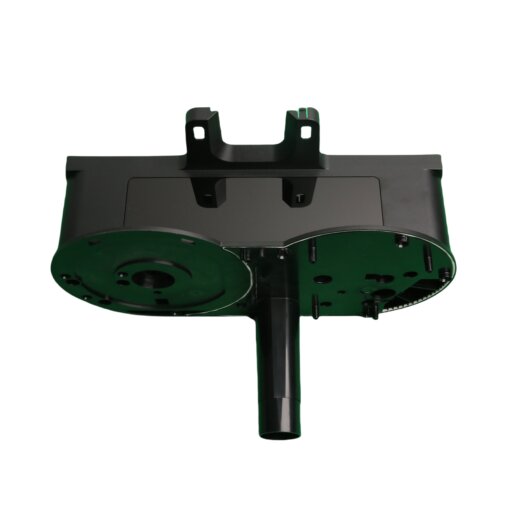 Side cover of dock-Global - Roborock S7 Series - 9.01.0837