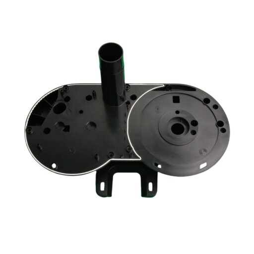 Side cover of dock-Global - Roborock S7 Series - 9.01.0837 - Image 2