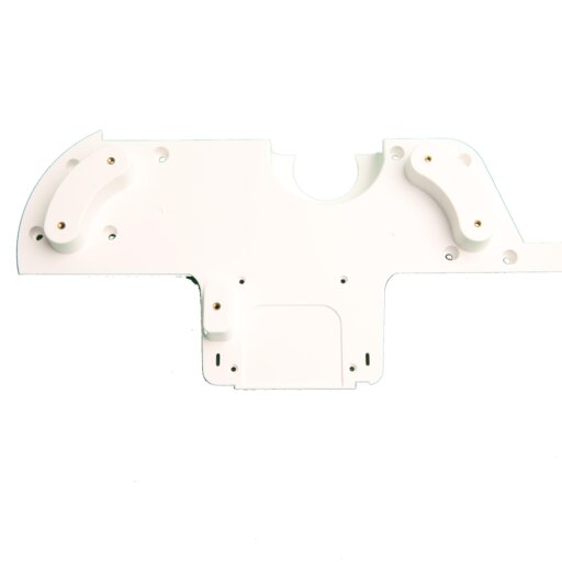 Dock White-Australia - Roborock Robot Vacuum Series - 9.01.0679